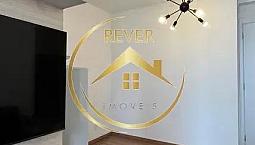 Apartamento À Venda Em Campinas, Bonfim, Com 2 Quartos, Com 56 M², Condomínio Living Visio