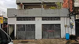 Casa Sacramenta - Belém