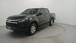 Chevrolet S10 Pick-Up Ls 2.8 Tdi 4X4 Cd Dies. Mec. 2024