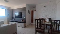 Apartamento 2 Quartos À Venda - Ed. Jardim Siena - São Jorge - Próximo Ao Parque Shopping