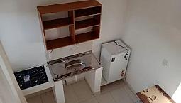Kitnet Para Uma Pessoa Próx. Cta, Unesp, Centro E Centervale