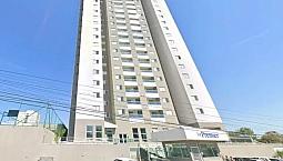 Apartamento Le Premier Em Jacareí-sp