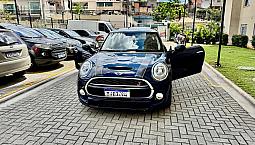 Mini Cooper S 2.0 Turbo 16V 3P Aut. 2018