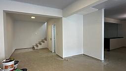 Casa  Dúplex No Cohatrac, 5 Quartos. 
