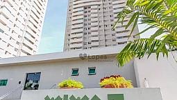Apartamento, No Residencial Vivaz, Com 3 Dormitórios Para Alugar, 78 M² - Parque Amazônia 