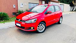 Volkswagen Fox Connect 1.6 Flex 8V 5P 2020