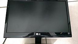 Monitor Lg 19&Quot;