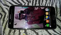 J5 Dual Chips 16 Gigas 4G Super Conservado
