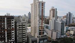Apartamento Para Alugar Com 1 Dormitórios Em Centro, Passo Fundo Cod:8382