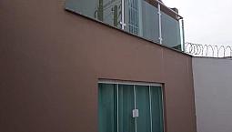 Ótimo Sobradinho 2 Dorms,2 Vagas , 2 Wc ,Escritorio, Prox De Tudo No Central Parque