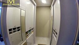 Apartamento De 2 Quartos Montado Em Itaparica