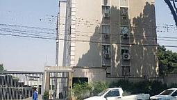 Locação Disponível No Edificio Madagascar