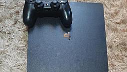 Playstation 4 Slim 2Tb