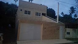 Casa Em Barra De Camaragibe