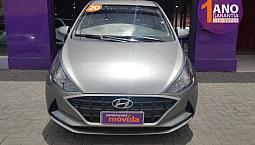 Hyundai Hb20 1.0 Vision (Flex)
