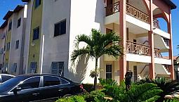 Apt 119, Recanto Maraponga, Apartamento Com 03 Quartos, 02 Banheiros, Piscina