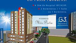 Passo Fundo - Padrão - Centro