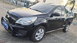 Gm / Montana 1.4 Ls2 2018 Completa Equipada