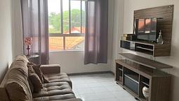 Alugo Apartamento Com 2 Quartos, Mobiliado No Sandra Cavalcante  -  Campina Grande