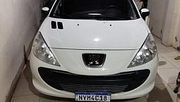 207 Passion Peugeot 