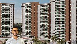 Alto Padrão No Paiva | 97M² Com Super Varanda Gourmet | 02 Vagas