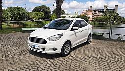 Ford Ka 1.5 Sigma Flex Se Manual