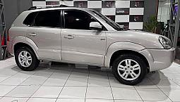 ?Hyundai Tucson?