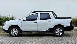 Renault Duster Oroch 1.6 16V Expression (Flex) 2017