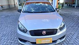 Fiat Grand Siena Grand Siena Attractive 1.0 Flex 8V 4P