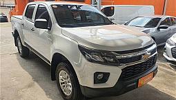Gm - Chevrolet S10 S10 Pick-Up Advantage 2.5 Flex 4X2 Cd
