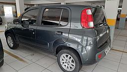 Fiat Uno Vivave 1.0 2014/2014