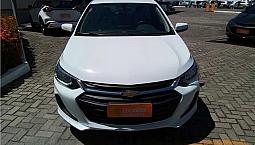 Chevrolet Onix 2023 1.0 Turbo Flex Lt Manual
