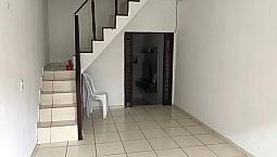 Alugar Se Uma Casa No Anjo Da Guarda Valor 700$ Contato *