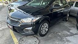 Chevrolet Joy 2021 1.0 Spe4 Flex Plus Manual