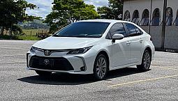 Corolla Xei 2020
