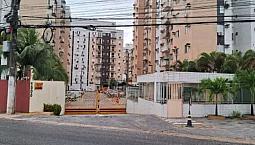 Apartamento Fit Coqueiro I