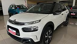 C4 Cactus 1.6 Shine Thp