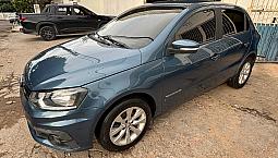 Volkswagen Gol Geração Vii Comfortline 1.0 12V Total Flex Mec. 4P 2017