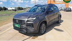 Fiat Pulse 2024 1.3 Flex Drive Cvt