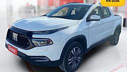 Fiat Toro Freedom 1.3 T270 4x2 Flex Aut 2024