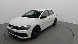 Volkswagen Polo 2024 1.0 Mpi Track Manual