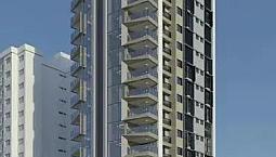 Apartamento (alto Padrão), Com 3 Quartos E 1 Banheiros à Venda, 169 M² Em Criciúma/sc