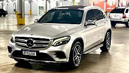 Glc 250 Sport Amg Abaixo Da Fipe