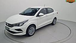 Fiat Cronos 1.0 6V Flex 2024