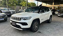 Jeep Compass Limited Td 350 2.0 4X4 Die. Aut 2022