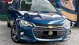 Chevrolet Onix Hatch Lt 1.4 8V Flex Mec. 4P 2025