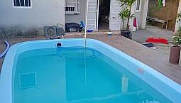 Micaela - Vendo Casa Em Mosqueiro No Murumbira 