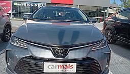 Toyota Corolla Altis 2.0 Flex 16V Aut. 2020