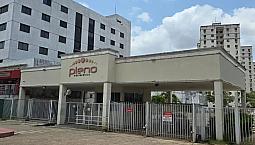 Apartamento Todo Mobiliado No Ed. Pleno