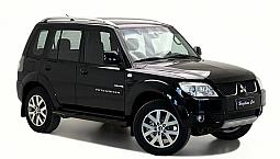 Mitsubishi Pajero Tr4 2.0/ 2.0 Flex 16V 4X4 Aut. 2013